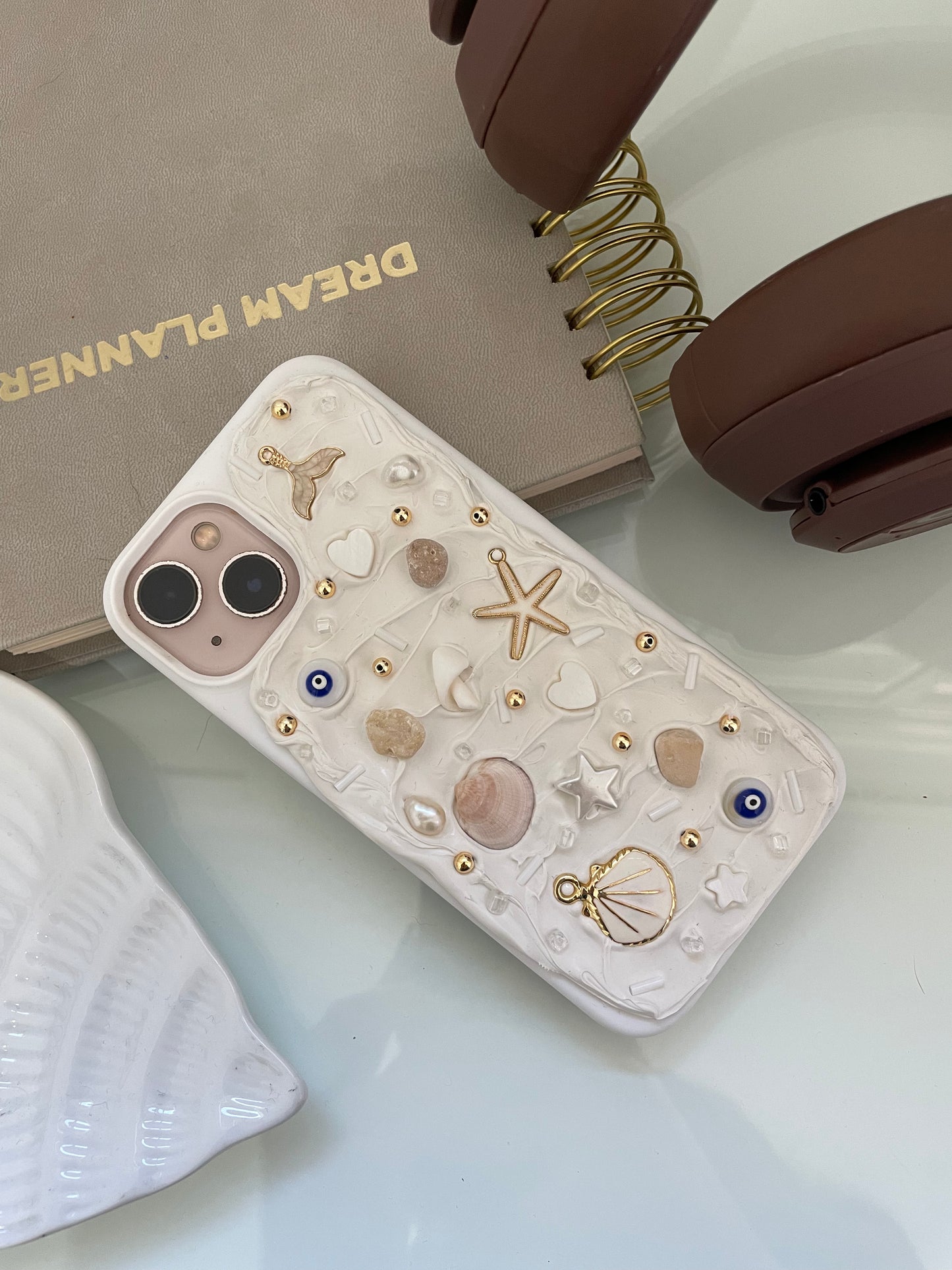 Charm Phone Case